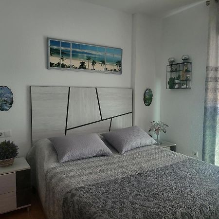 Apartamento La Urba โรเกตัสเดมาร์ ภายนอก รูปภาพ