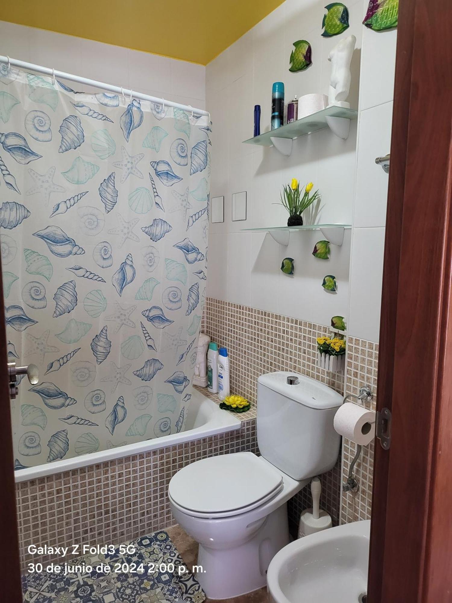Apartamento La Urba โรเกตัสเดมาร์ ภายนอก รูปภาพ